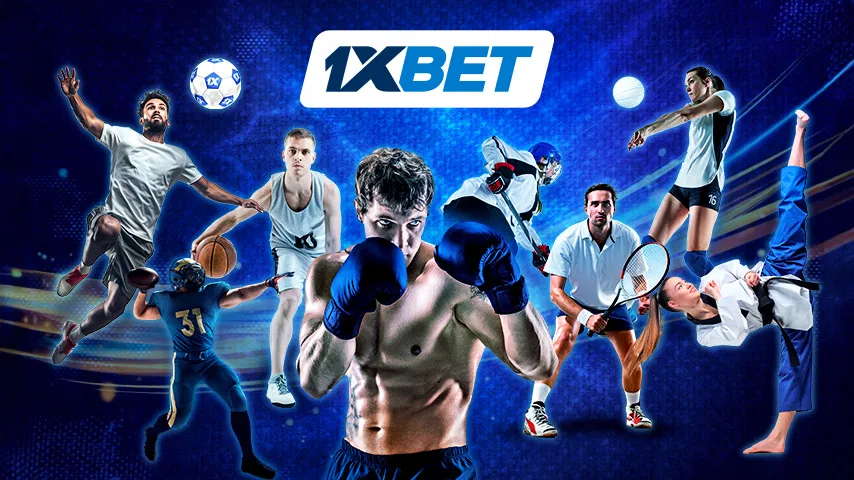 1xBet Sports Betting Features and Tools