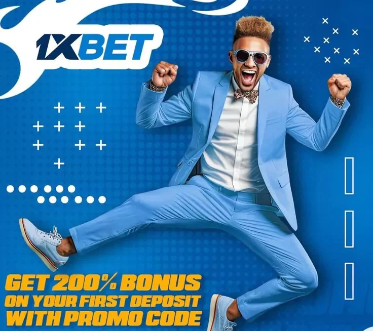 1xBet Promo – Bonuses and Offers for Indian Players