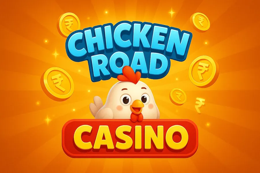 How to Withdraw Chicken Road Winning Amount